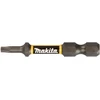 Makita Torison antgaliai E-tipo Impact PREMIER T15x50mm 10vnt. E-26026 T15 • 50 mm • 1/4" • 10 vnt