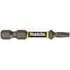 Makita Torison antgaliai E-tipo Impact PREMIER T20x50mm 10vnt. E-26032 T20 • 50 mm • 1/4" • 10 vnt