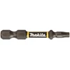 Makita Torison antgaliai E-tipo Impact PREMIER T25x50mm 10vnt. E-26048 T25 • 50 mm • 1/4" • 10 vnt