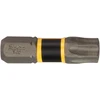 Makita Torsion antgaliai C-tipo Impact PREMIER T40x25mm 15vnt. E-25987 T40 • 25 mm • 1/4" • 15 Vnt