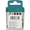 Makita Torsion antgaliai C-tipo Impact PREMIER T15x25mm 15vnt. E-25943 T15 • 25 mm • 1/4" • 15Vnt