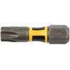 Makita Torsion antgaliai C-tipo Impact PREMIER T30x25mm 15vnt. E-25971 T30 • 25 mm • 1/4" • 2 Vnt