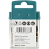 Makita Torsion antgaliai C-tipo Impact PREMIER T30x25mm 15vnt. E-25971 T30 • 25 mm • 1/4" • 2 Vnt