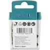Makita Torsion antgaliai C-tipo Impact PREMIER T25x25mm 15vnt. E-25965 T25 • 25 mm • 1/4" • 15 vnt