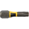 Makita Torsion antgaliai C-tipo Impact PREMIER T25x25mm 15vnt. E-25965 T25 • 25 mm • 1/4" • 15 vnt