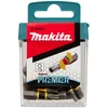 Makita Torsion antgaliai C-tipo Impact PREMIER T15x25mm 15vnt. E-25943 T15 • 25 mm • 1/4" • 15Vnt