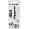 Makita Torsioninis antgalis H6-65mm, 1 vnt. Impact Premier E-03458 Šešiakampis 6 x 65 mm • 1/4"