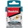 Makita Torsion sukimo antgalis (C-form), PH2-25mm, 15vnt. Impact Premier E-03246 PH2 • 25 mm • 1/4" • 15 Vnt