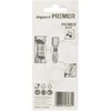 Makita Torsion sukimo antgalis (C-form), PH2(slim)-25mm, 2vnt. Impact Premier E-03143 PH2(slim) • 25 mm • 1/4" • 2 Vnt
