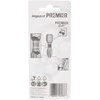 Makita Torsion sukimo antgalis (C-form), T10-25mm, 2vnt. Impact Premier E-03193 T10 • 25 mm • 1/4" • 2vnt