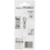 Makita Torsion sukimo antgalis (C-form), T30-25mm, 2vnt. Impact Premier E-03230 T30 • 25 mm • 1/4" • 2 Vnt