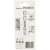 Makita Torsion sukimo antgalis (E-form), PH3-50mm, 2vnt. Impact Premier E-03280 PH3 • 50 mm • 1/4" • 2 vnt