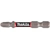 Makita Torsion sukimo antgalis (E-form), PH3-50mm, 2vnt. Impact Premier E-03280 PH3 • 50 mm • 1/4" • 2 vnt