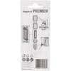 Makita Torsion sukimo antgalis (E-form), T10-50mm, 2vnt. Impact Premier E-03327 T10 • 50 mm • 1/4" • 2 vnt