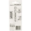 Makita Torsion sukimo antgalis (E-form), T15-50mm, 2vnt. Impact Premier E-03333 T15 • 50 mm • 1/4" • 2 vnt