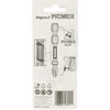 Makita Torsion sukimo antgalis (E-form), T25-50mm, 2vnt. Impact Premier E-03355 T25 • 50 mm • 1/4" • 2 vnt