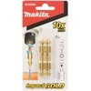 Makita Torsion sukimo antgalis T25-65mm (3) Dbl-End B-52495