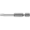 Makita TORX sukimo antgalis 50MM T40 (3Vnt.) P-72659