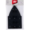 Makita Trikampis padas (“Hook &amp; loop”) DBO480, DBO481, DBO482 191Y22-2