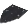 Makita Trikampis padas (“Hook &amp; loop”) DBO480, DBO481, DBO482 191Y22-2