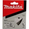 Makita Trikampis Šlifavimo popierius K100 (10Vnt.) BO4565 kibusis P-42715