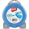 Makita pjovimo valas 1.6mm/15m apvalus E-02733