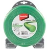 Makita Trimeriai 2,0mm/126m apvalus valas E-02711