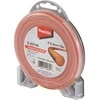 Makita Trimeriai 2,4mm/15m apvalus valas E-02749