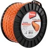 Makita Trimeriai 2,4mm/262m apvalus valas E-02783