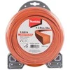Makita Trimeriai 2,4mm/69m kvadratinis valas E-02814