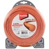Makita Trimeriai 2,4mm/87m apvalus valas E-02761