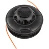 Makita Trimeriai 2,4MM, M10X1.25LH (EBH341, EM4350, EM4351) 191D93-3