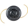 Makita Trimeriai 2,4MM, M10X1.25LH (EBH341, EM4350, EM4351) 191D93-3