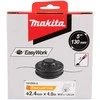 Makita Trimeriai 2,4MM, M10X1.25LH (EBH341, EM4350, EM4351) 191D93-3