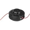 Makita Trimeriai 2.7MM, M10X1.25LH BUMP&amp;FEED (UR012G, UR013G) 1911Y2-9