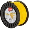 Makita Trimeriai 3,0mm/132m kvadratinis valas E-02892