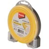 Makita Trimeriai 3,0mm/15m apvalus valas E-02836