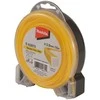 Makita Trimeriai 3,0mm/15m kvadratinis valas E-02870