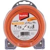 Makita Trimeriai E-01797 2,4MM X 15M