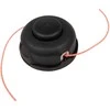 Makita Trimeriai M10X1.25LH 197993-1 95-M10L 2,4mm
