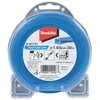 Makita Trimeriai ovalinės spiralės valas E-01747 1,65MM X 30M