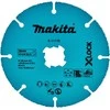 Makita TUNGSTEN CARBIDE GRIT BLADE X-LOCK 125X2,0MM E-11776