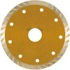 Makita TURBO segmentas 115MM akmeniui/betonui geltonas A-84143