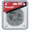 Makita TURBO segmentas 125MM akmeniui/betonui eko A-84062