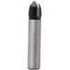 Makita U formos griovelių freza 9,5x9,5 mm/ 41,3mm, 8mm Kotelio skersmuo D-68286