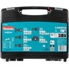 Makita Universalaus švytuoklinio įrankio ašmenų rinkinys "Plunge" STARLOCK griebtuvui, 5 vnt. E-24935