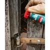 Universali alyva MAKITA 1910U9-1, 300 ml, tinka gyvatvorių žirklėms, sekatoriams
