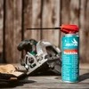 Universali alyva MAKITA 1910U9-1, 300 ml, tinka gyvatvorių žirklėms, sekatoriams