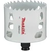 Makita Universali gręžimo karūna EZYCHANGE TCT 83mm E-06812 T.C.T • 83 mm • Ezychange