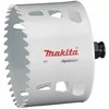 Makita Universali gręžimo karūna EZYCHANGE TCT 102mm E-06828 T.C.T • 102 mm • Ezychange